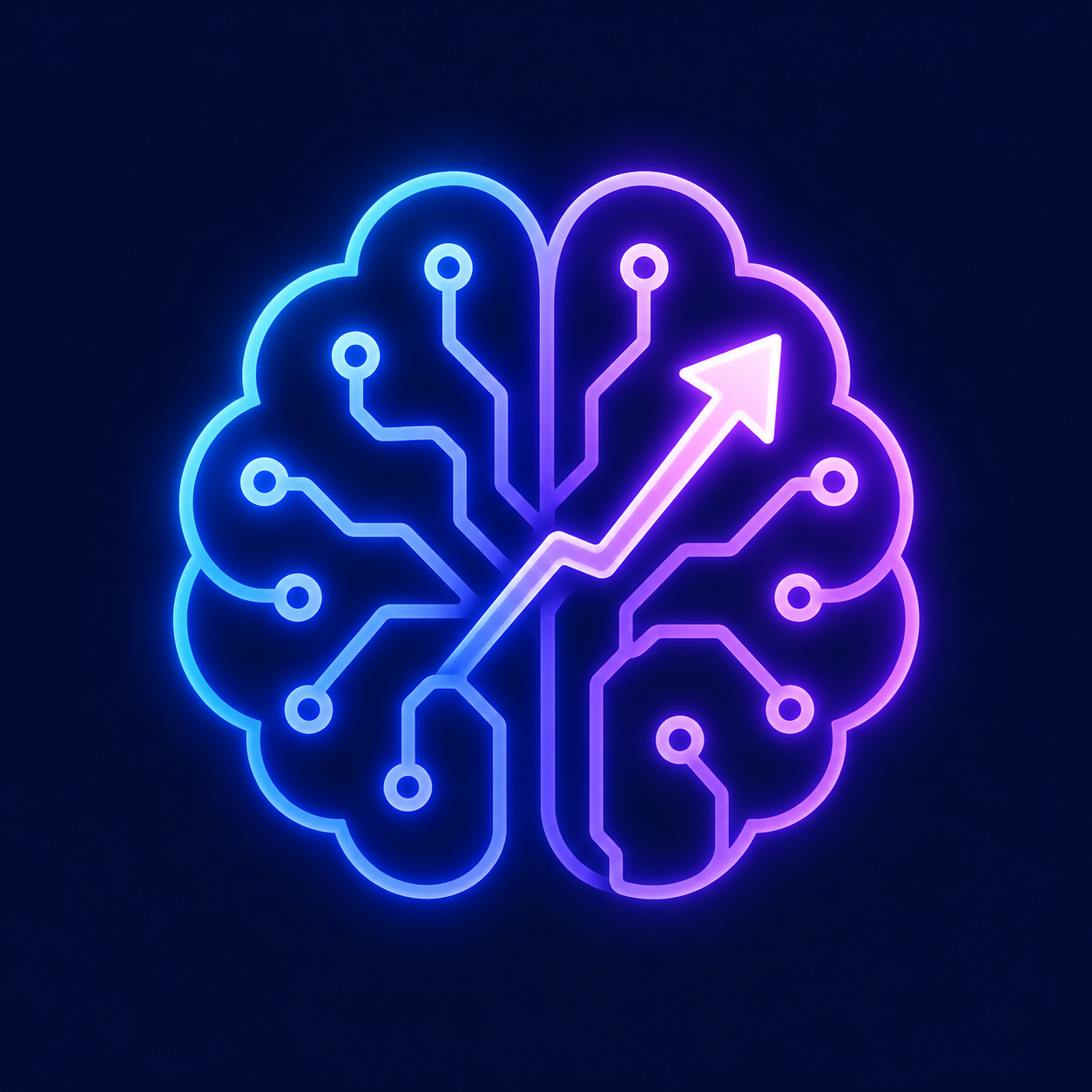 AEO AI SEO Optimizer Logo